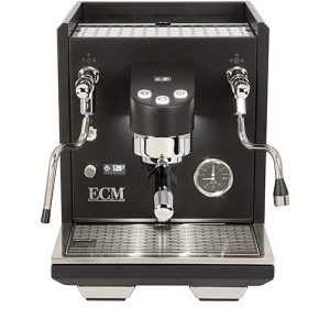 ecm estetika dialboiler mit 3ct